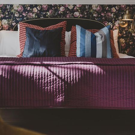 Klaepphagen Koster Hotel Sydkoster Luaran gambar